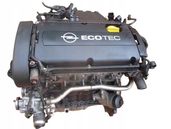 głowica opel chevrolet 1.6 silnik z16xer a16xer z18xer a18xer 5xy