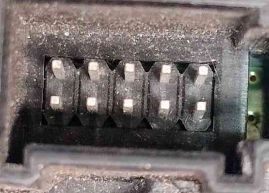 Módulo Electrónico AUDI A4 B6 Avant (8E5) ano 2000