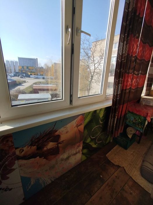 Терміново Продам 2-х кімнатну квартиру м.Канів