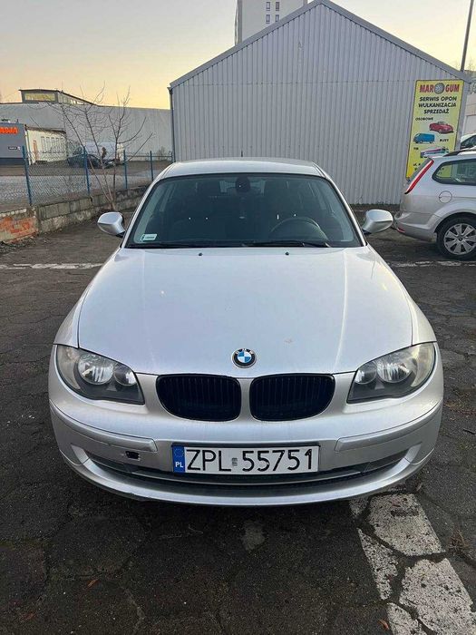 BMW Seria 1 | 2.0 Diesel | Bardzo dobry stan