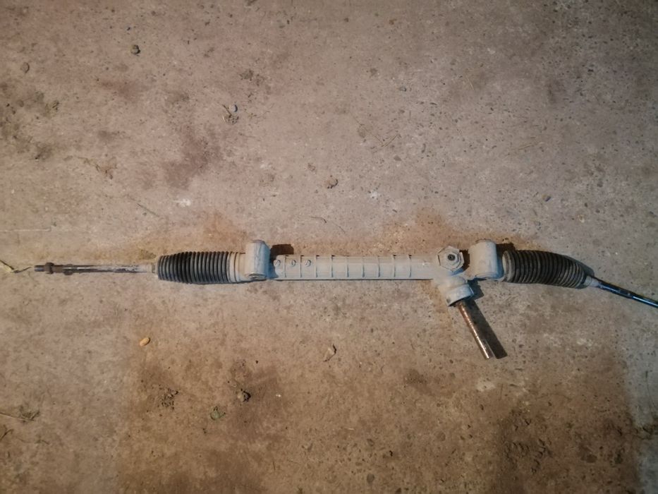 Рульова рейка опель комбо