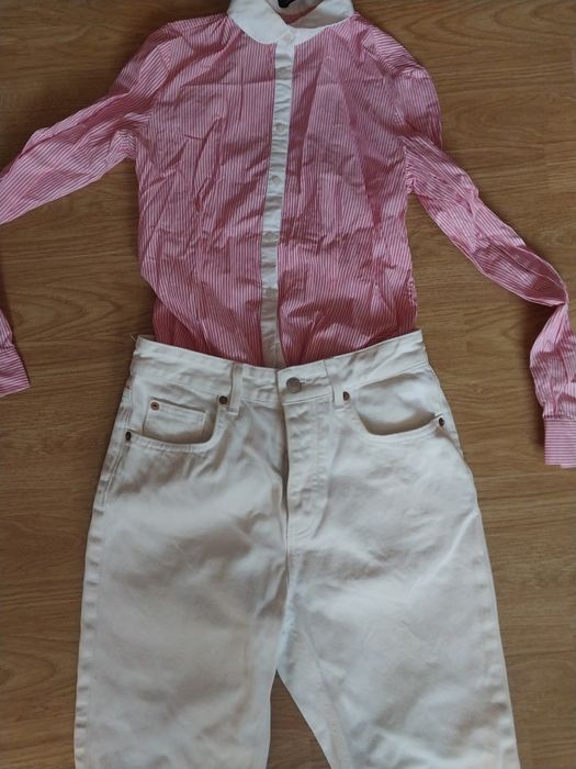 Красиві блузки відомих брендів