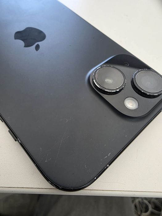 Apple iphond 15 256gb preto