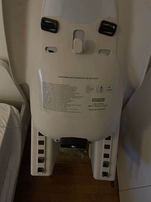 Cadeira para crianca