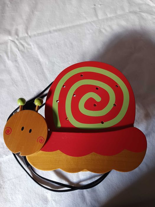 Candeeiros Quarto Criança (Conjunto)