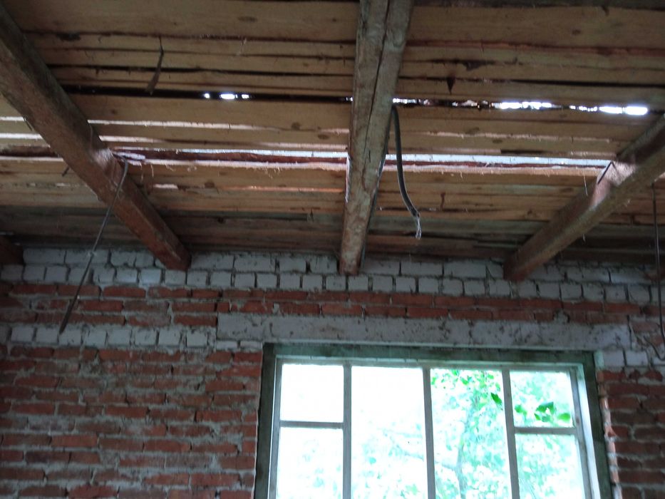 Продам будинок в садовому товаристві Чайка