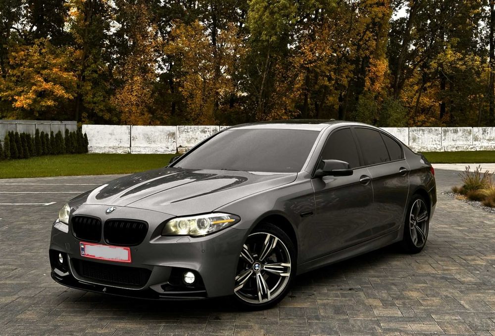 Диски BMW F10 433 стиль 5/120 бмв диск різноширокі r20 нові р20 ф10