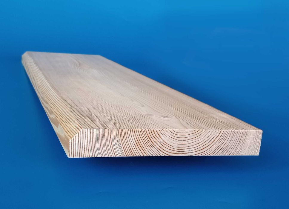 Deska czołowa podrynnowa (Cena brutto)