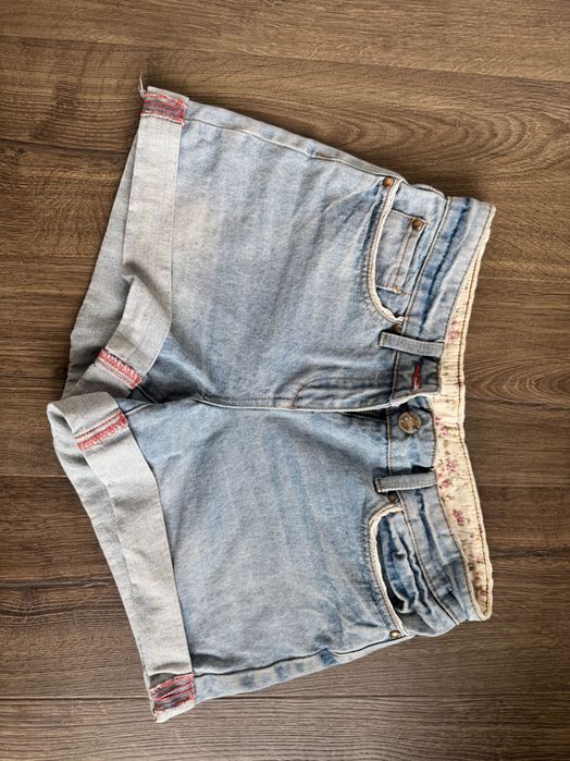 Джинсові шорти Falmer Heritage, розмір 8 (S)