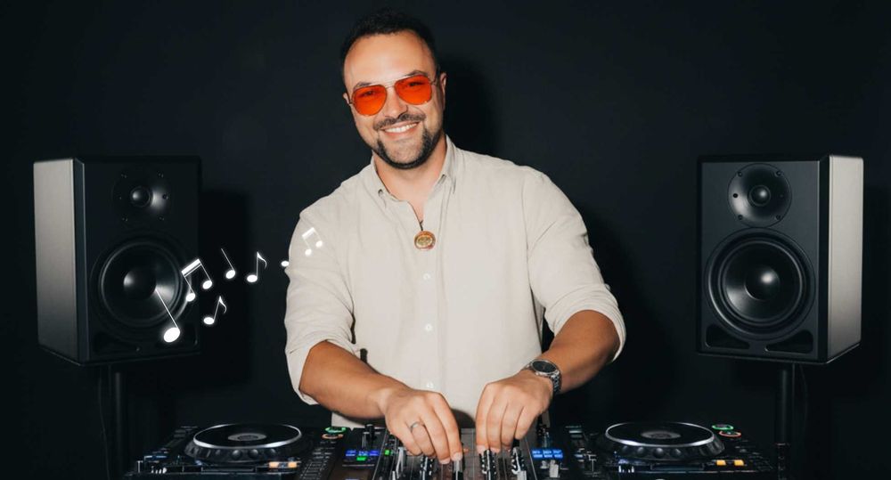 DJ i Beatboxer Na Imprezę - Czytaj Opis