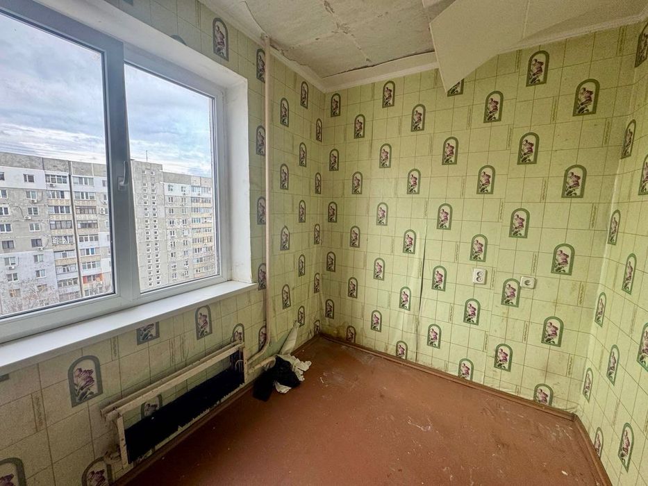 Продается однокомнатная квартира в Ингульском районе (12 Продольная)С2