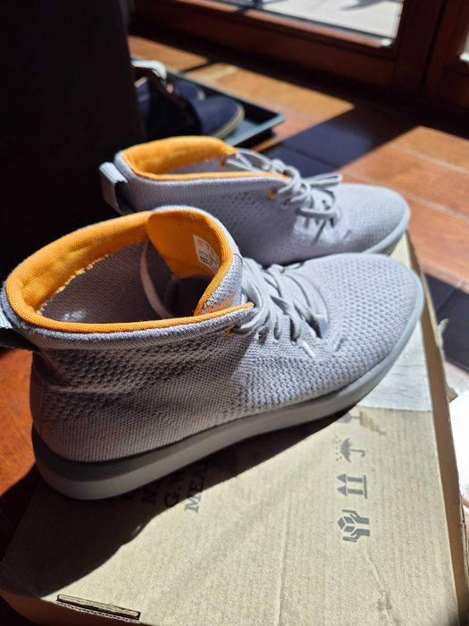 Timberland Truecloud