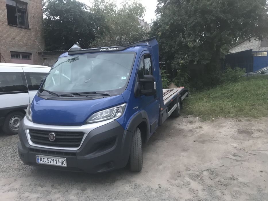 Надаю послуги евакуатора, лавет, лафет перевезення по місту і замежами