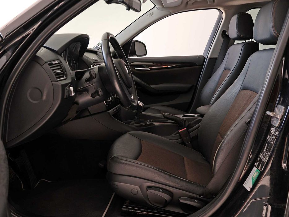 BMW X1 18d SDRIVE
