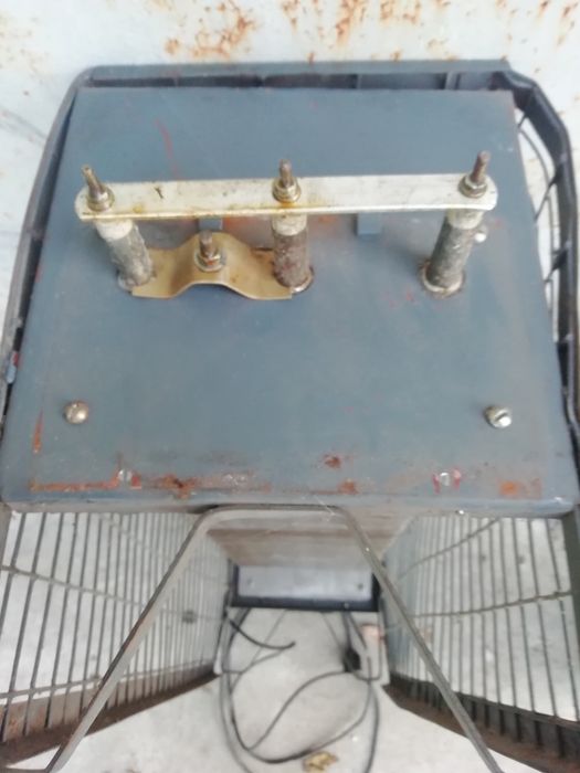 Обогреватель сухой 220V 380V профессиональный.