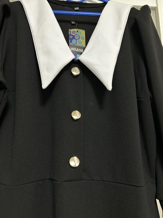 Нова жіноча сукня, ідеальний стан, з біркою