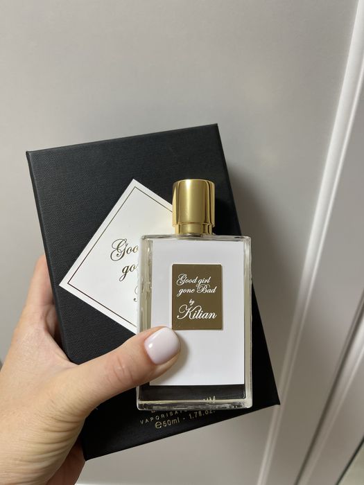 Парфюм Kilian Good Girl Gone Bad оригинал