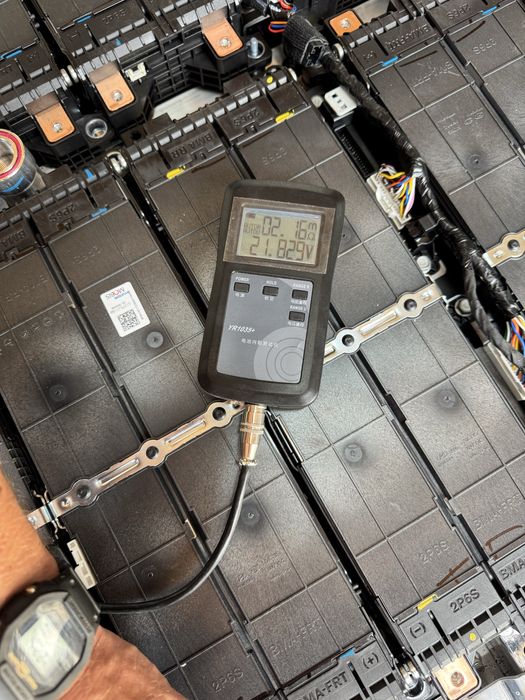 Батарея,модулі ,ячейки, Kia Ev6 / Ioniq 5 77 kwh 6s2p 77квт 2023