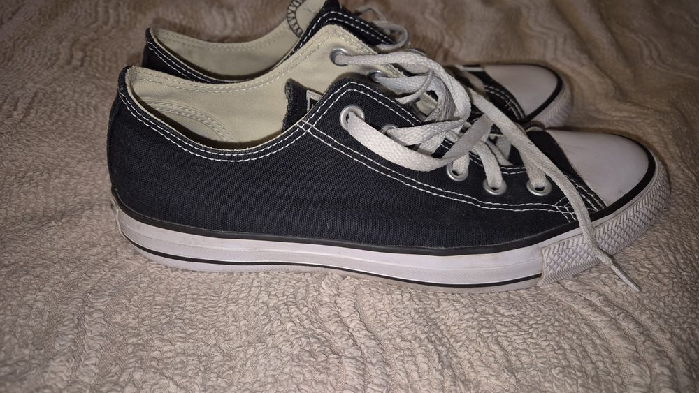 Trampki converse r.41,5