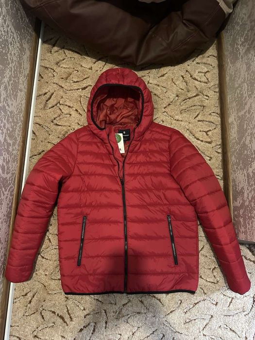 Новая Куртка C&A