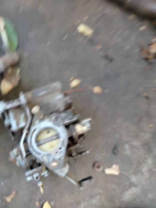 Продам карбюраторы solex и VARAJET 2