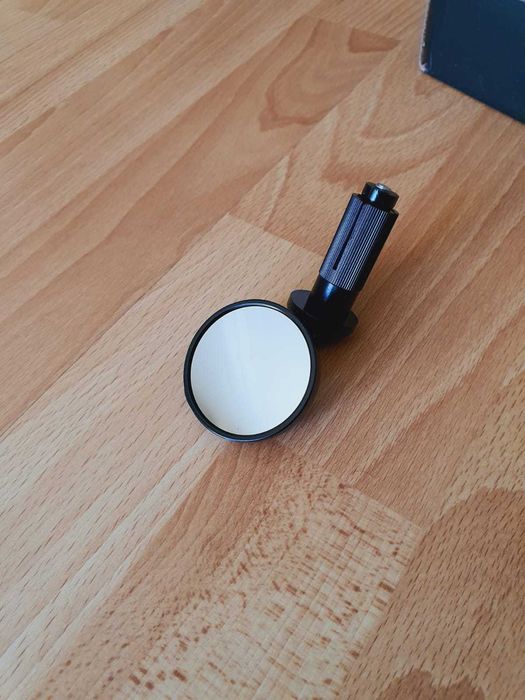 Mikro lusterka do kierownicy