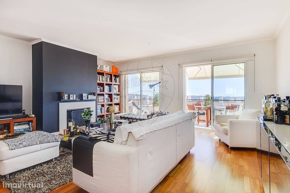 Apartamento T3 para venda