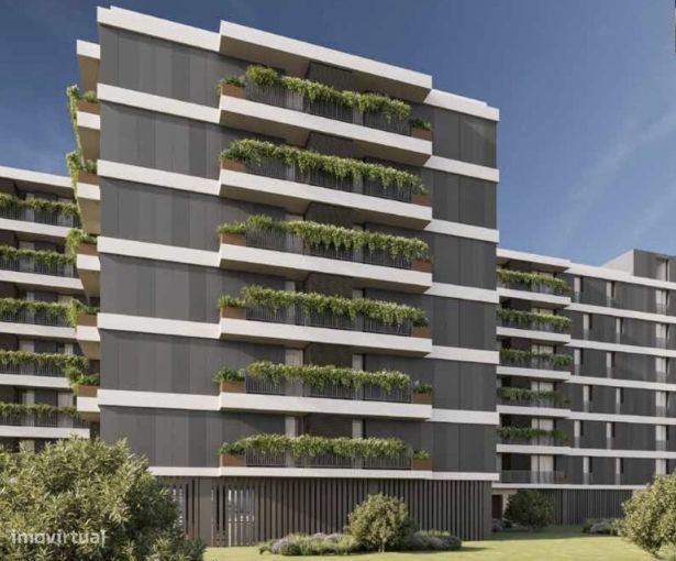 Apartamento T2 Venda em Paranhos,Porto