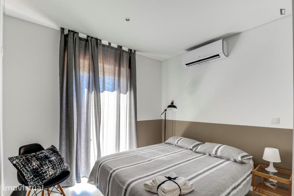 Estúdio - localizado em Baixa Coimbra