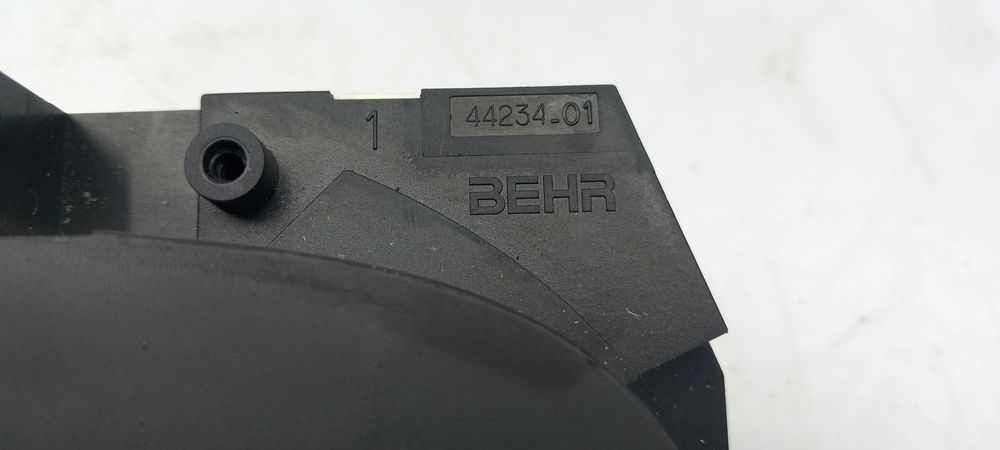 Comando chauffage / sofagem PEUGEOT 206 (2A/C)