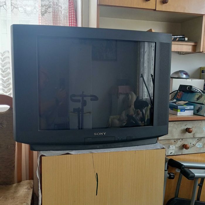 Telewizor sony 28 cali używany