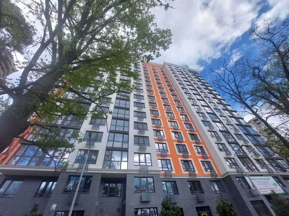 2-кімнатна квартира за адресою вул. Чорнобильська (площа 77 м²) - Atlanta.ua - фото 2