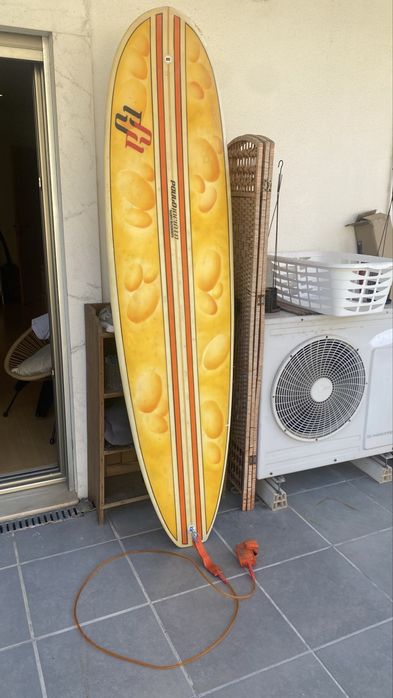 Prancha de surf longboard 7.0