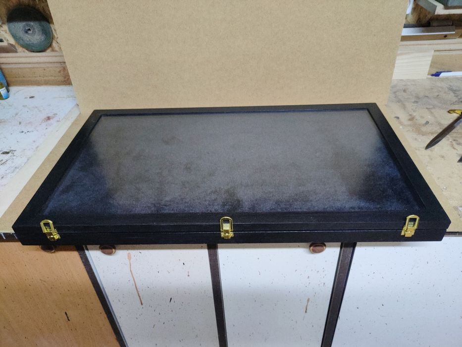 Рамка кейс 600/400