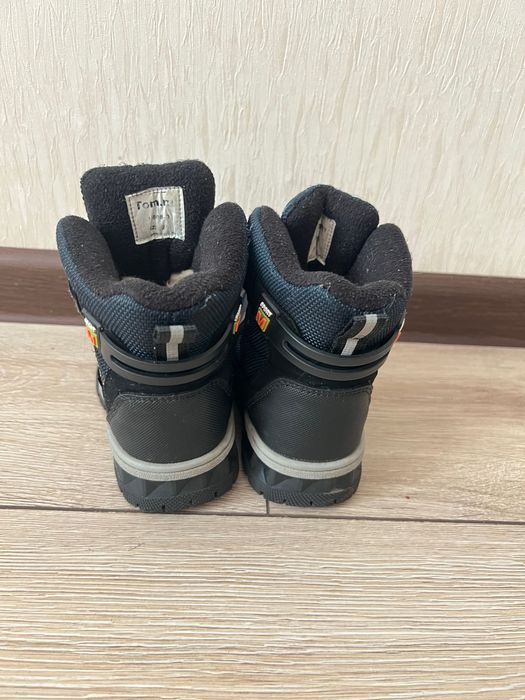 Зимові ботінки Том М