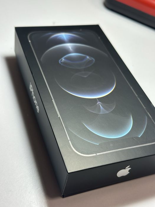 iPhone 12 Pro 128 GB