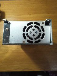 Блок живлення (стабілізатор) 110-220В на 12В