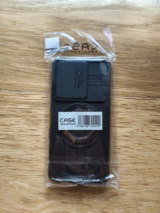 Xiaomi Poco X7 Pro 5G - Capa + 3 Vidros de Ecrã + 3 Vidros de Câmara NOVOS