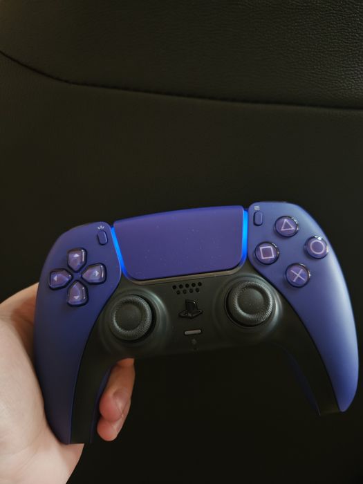 Гарантія Dualsense Sony (Playstation)