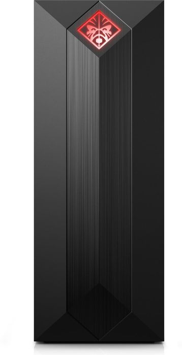 Komputer Hp Obelisk Omen 875 Windows 10 Home