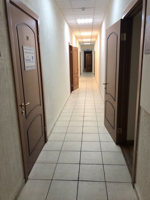 Офіс 20м.кв. в оренду Севастопольська площа