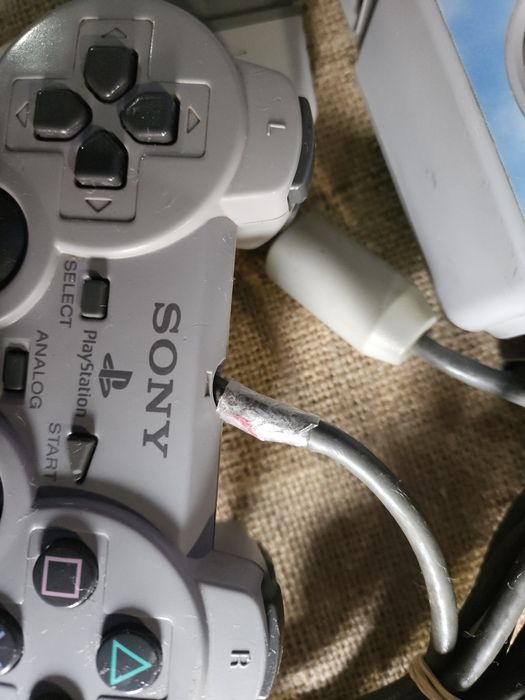 Consola PlayStation  1