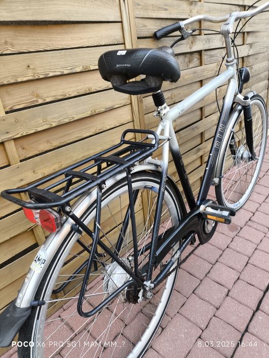 650 Rower męski Rih Sigma (gazelle koga Kross batavus Giant 28 miejski