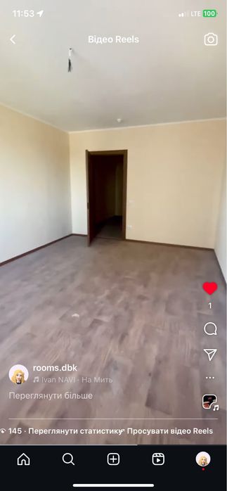 2-комнатная квартира по адресу пер. Энергетиков (площадь 75,3 м²) - Atlanta.ua - фото 11