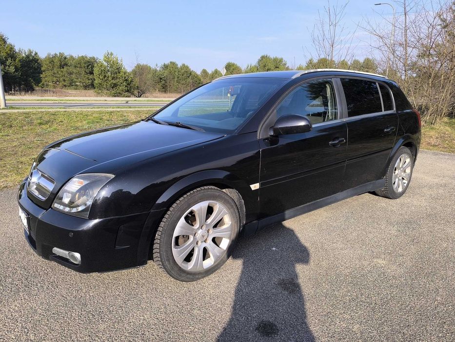Opel Signum 2.2 z 2005r*sprawny*