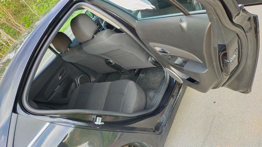 Samochód Chevrolet Cruze LT+ 1.6 16V 124 KM