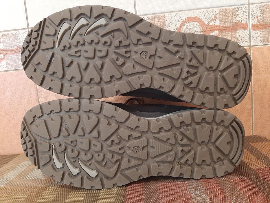 Кросівки WATSON'S  waterproof.