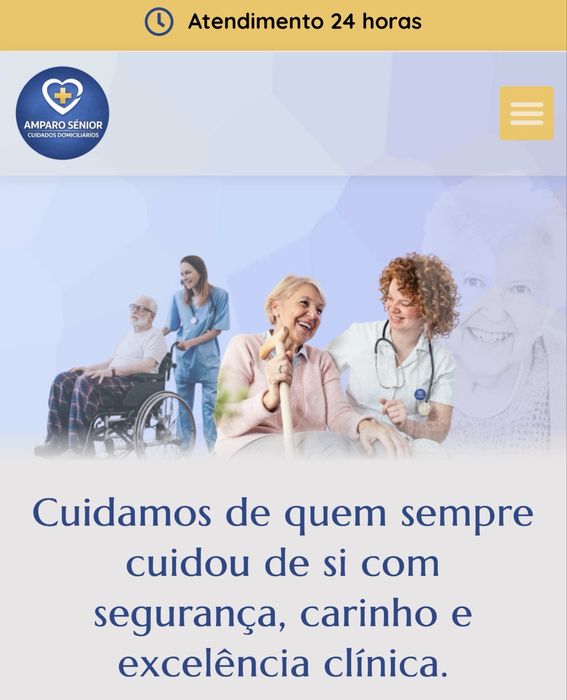 Apoio domiciliario