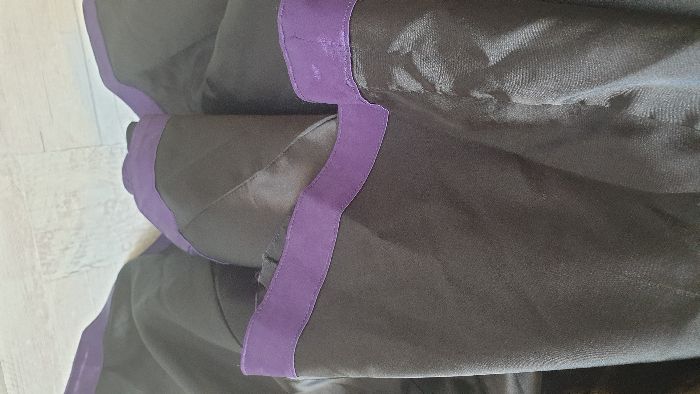 Sukienka taniec towarzyski, tango, latino