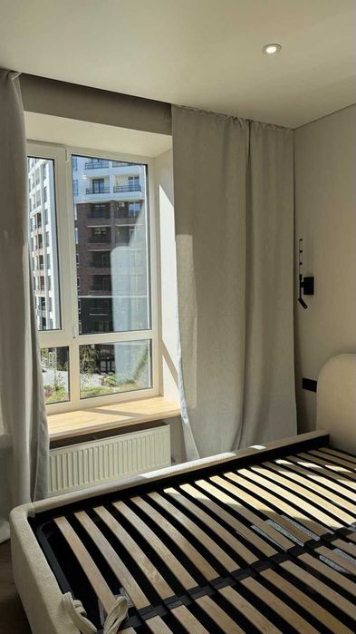 Єоселя-Так.Євро 2к квартира з авторським проектом в жк Синергія Сіті